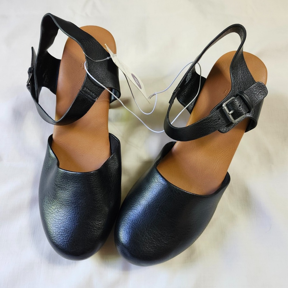 Universal Threads Block High Heels New With Tag Women's Size 11